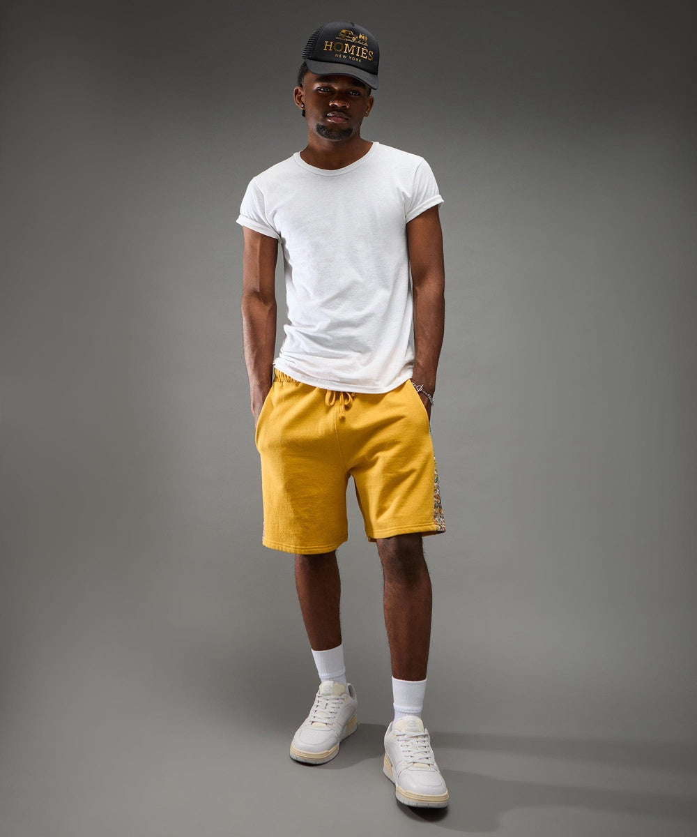 Stack the Cash Short - Clay