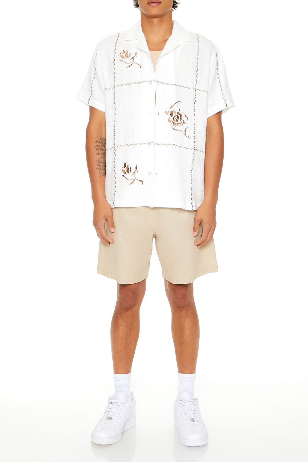 0128782501#Color_WHITE/COFFEE