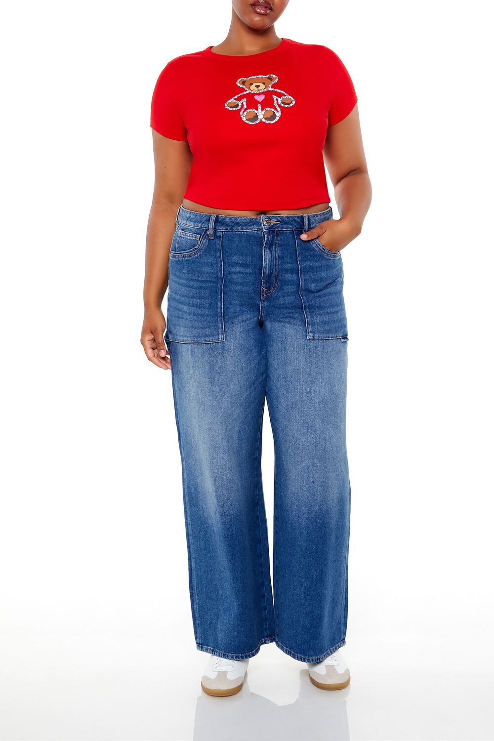 0134713801#Color_RED/MULTI