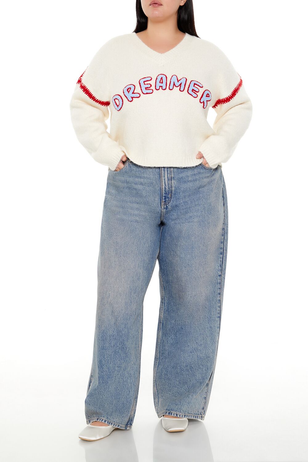 0134938901#Color_CREAM/MULTI