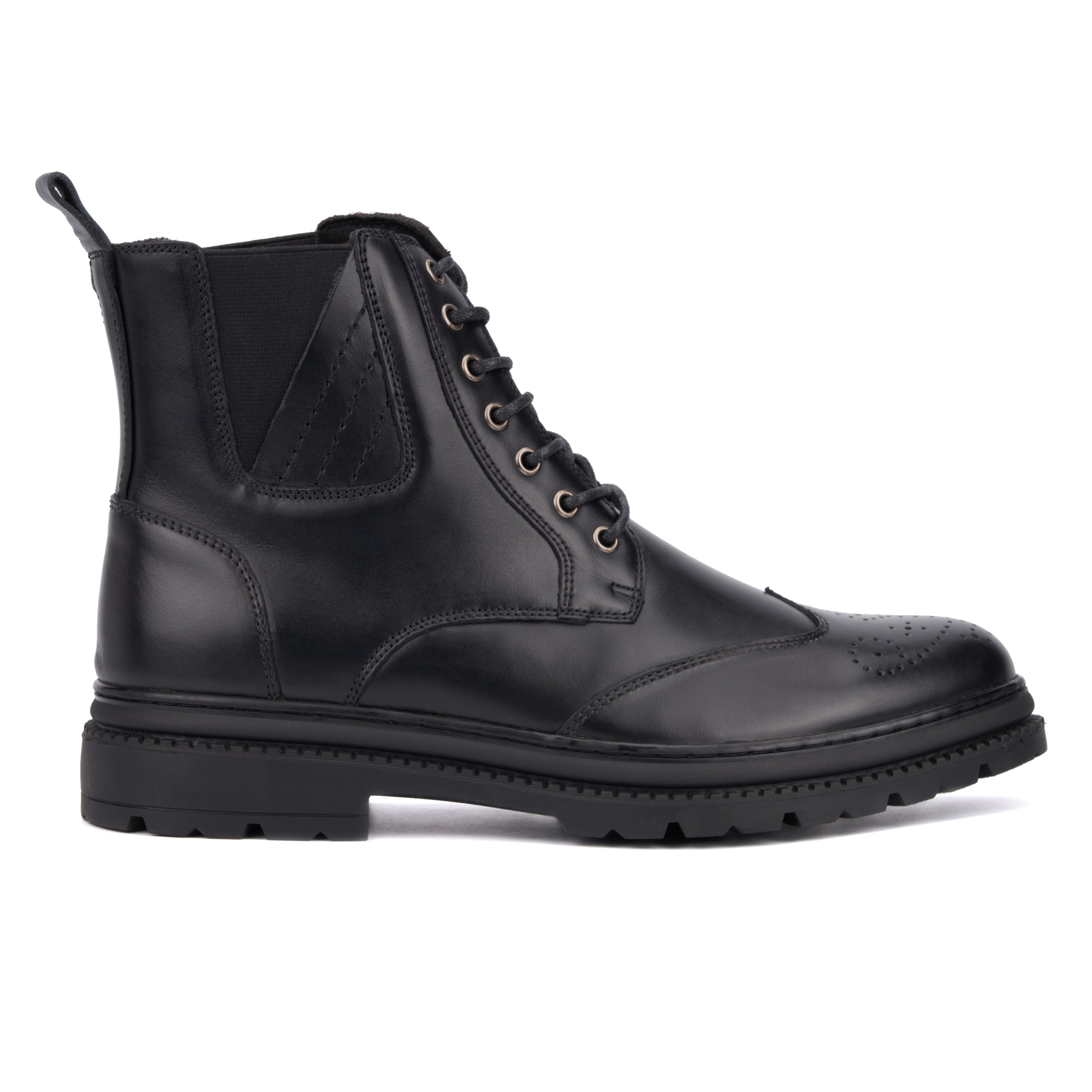 Men's Devon Ankle Boots